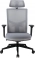 Эргономичное кресло Everprof Fuji Сетка Серый - 2