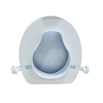 Насадка на унитаз Mega7060DTPR - 3