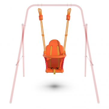 Сиденье для качелей DFC Kids BS-02 - 2